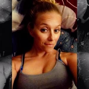 Meet your Posher, Robyn